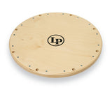 Latin Percussion Wood Tapa - LP2414-08