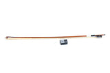 GEWA Allegro violin 1/8 med formet kasse og massaranduba-bue
