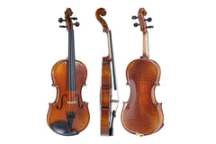 GEWA Maestro 1 violin 4/4, uden opsætning