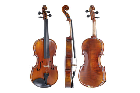GEWA Violin Maestro 1 - 4/4 (Ready to play)