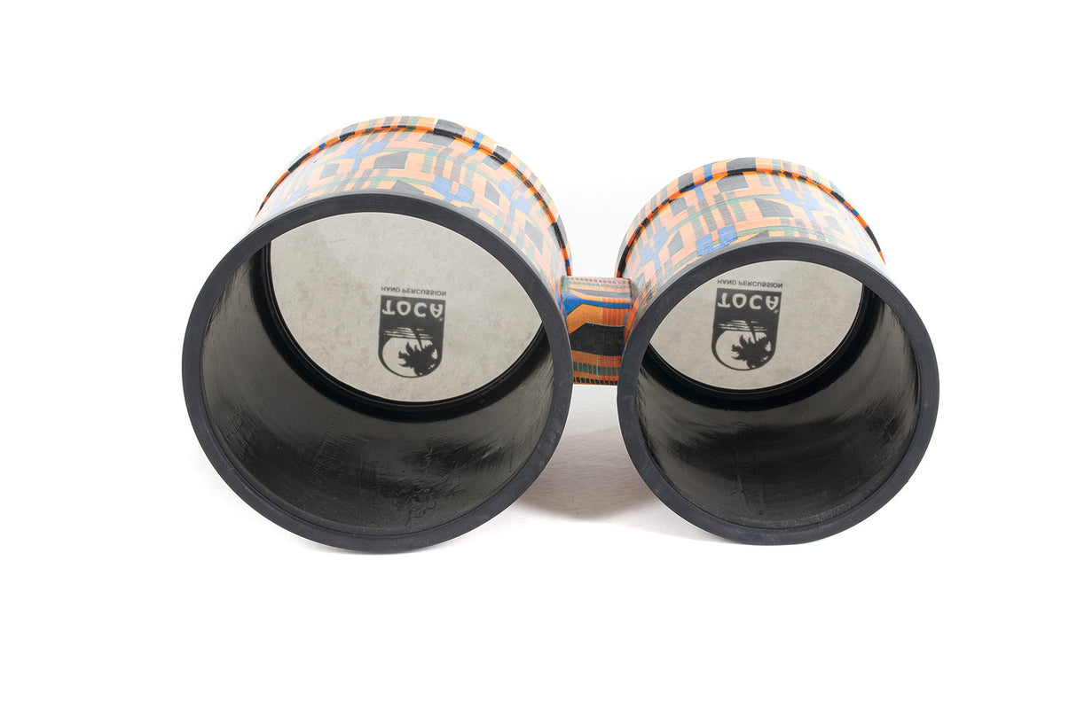 Toca Bongo Freestyle Series - Kente Cloth (TF2B-K)