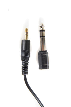GEWA Headphones HP one - P/U 20 (black)