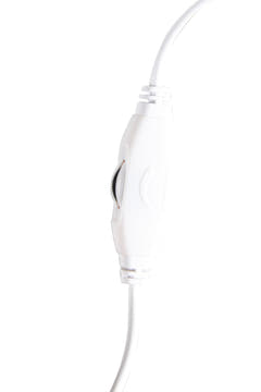 GEWA Headphones HP one - P/U 20 (White)