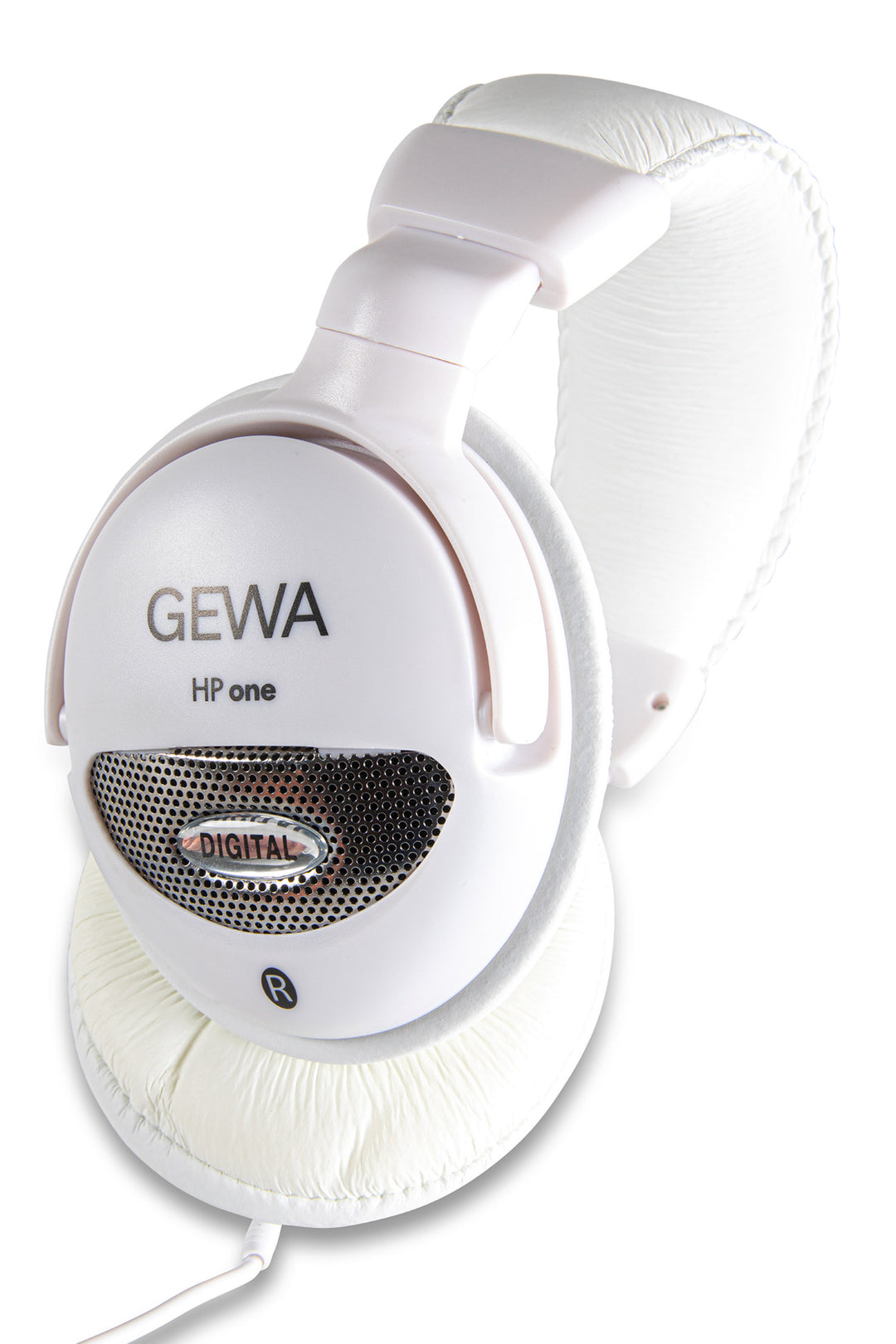 GEWA Headphones HP one - P/U 20 (White)
