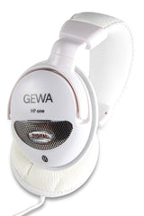 GEWA Headphones HP one - P/U 20 (White)