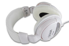 GEWA Headphones HP one - P/U 20 (White)