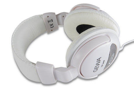 GEWA Headphones HP one - P/U 20 (White)