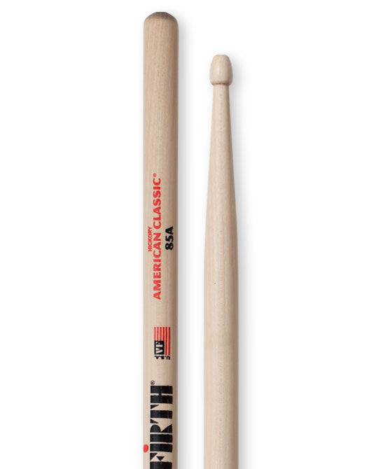 Vic Firth 85A trommestikker