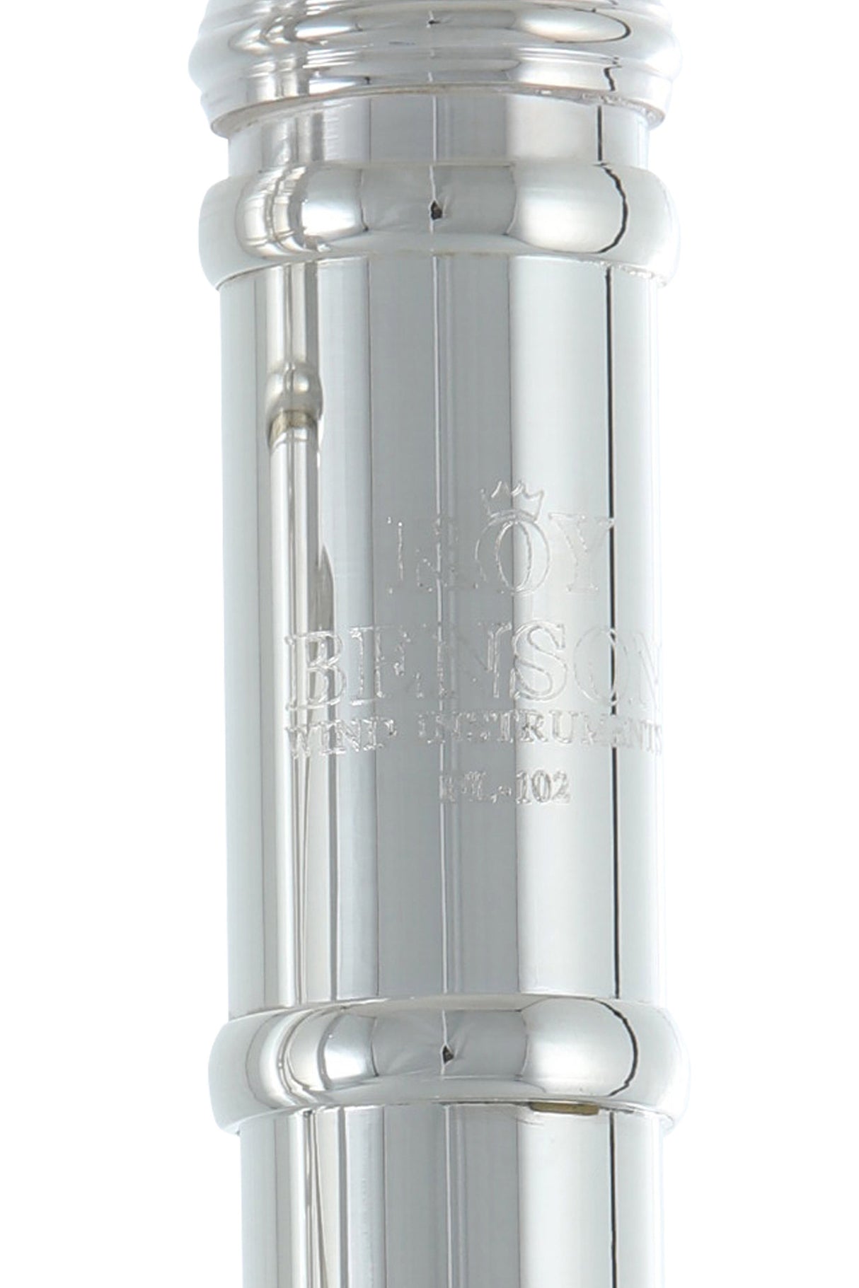 Roy Benson Flute for children Roy Benson FL-102 - FL-102