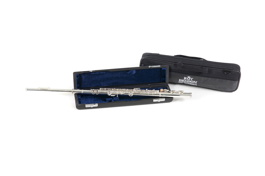 Roy Benson Flute Roy Benson FL-402R - FL-402R