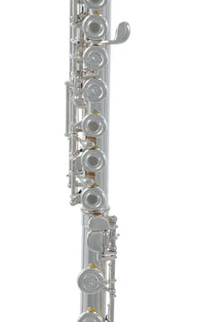 Roy Benson Flute Roy Benson FL-602RI - FL-602RI