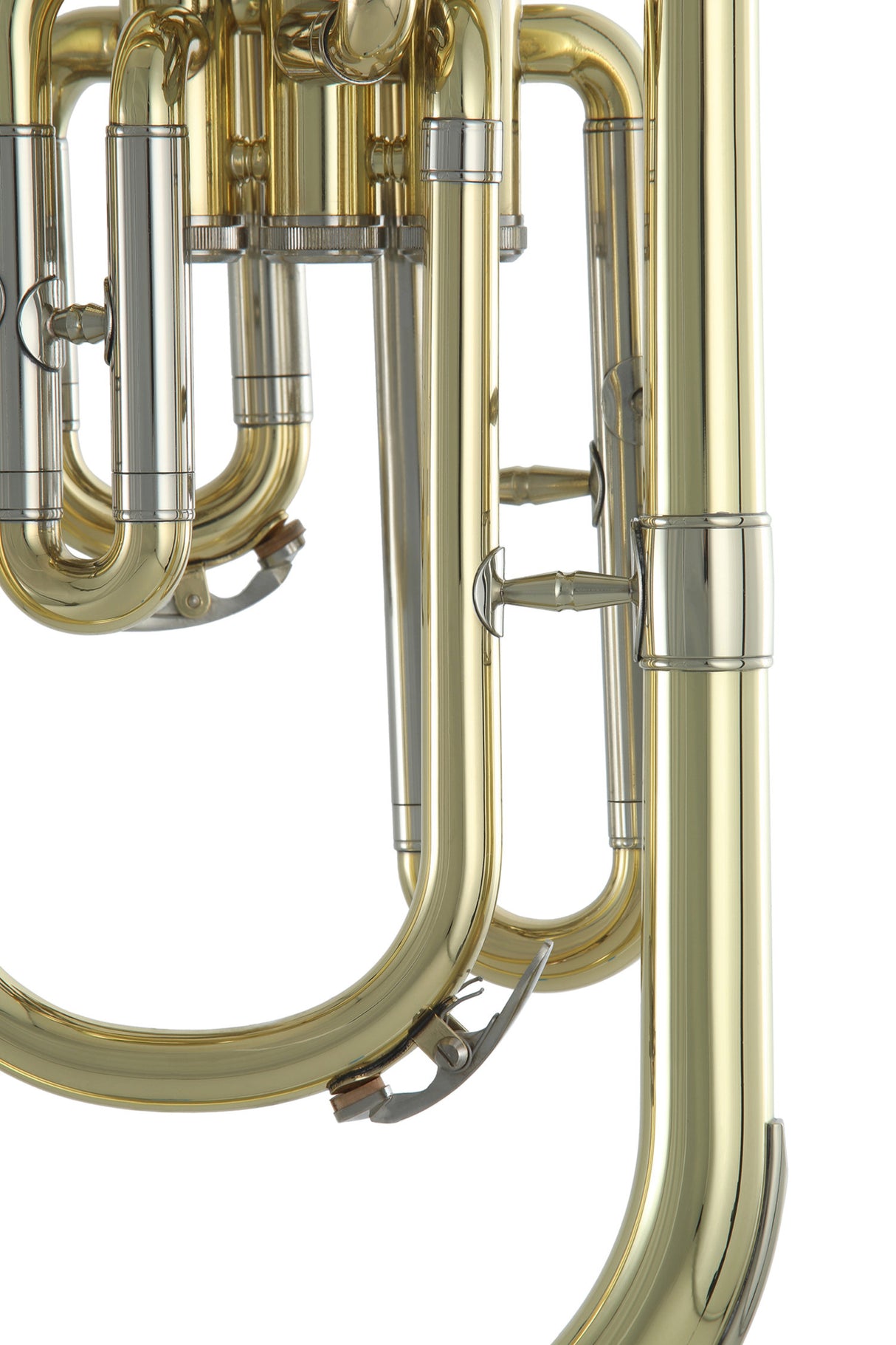 Roy Benson Eb-Alto Horn Roy Benson AH-301 - AH-301
