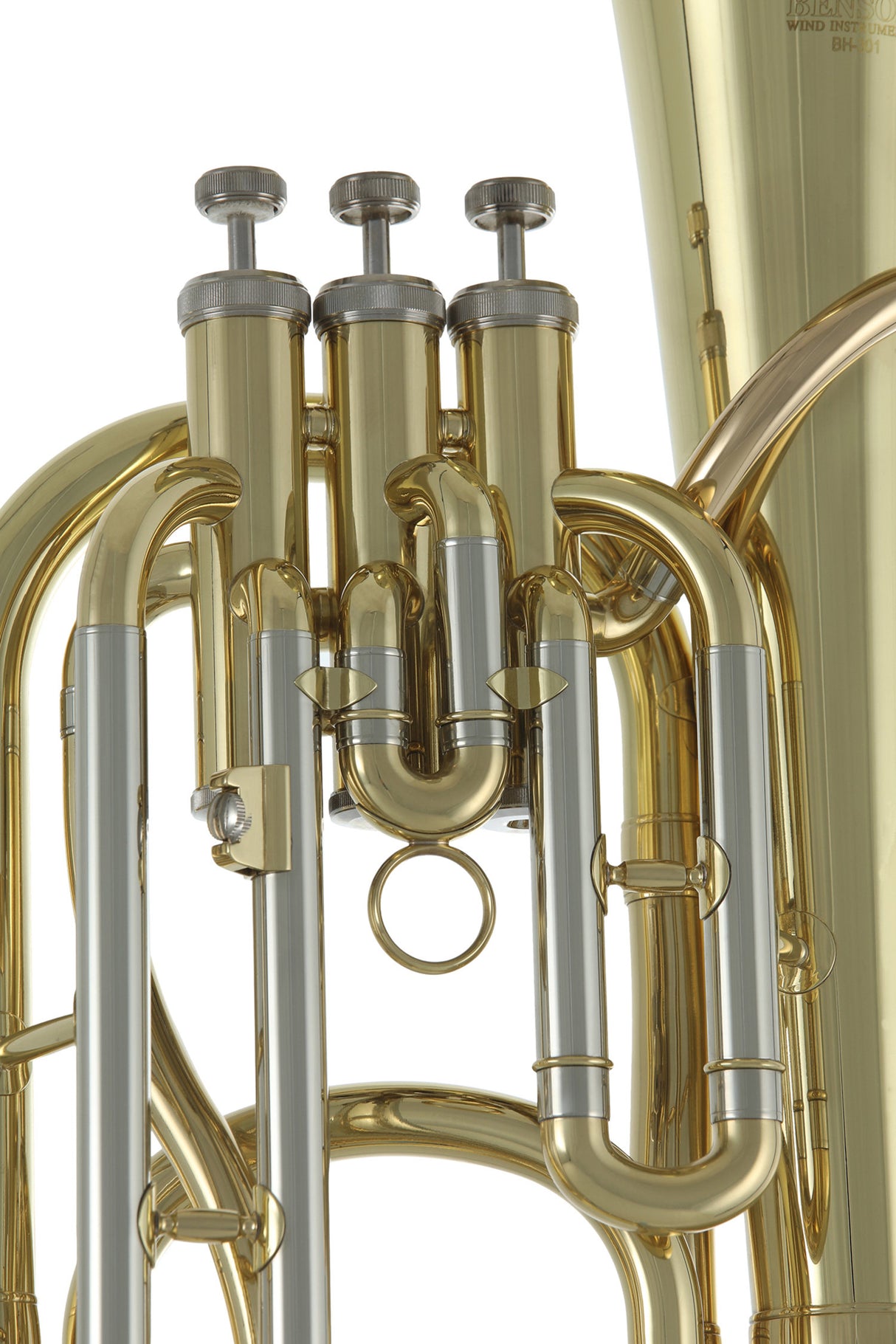 Roy Benson Bb-Baritone Roy Benson BH-301 - BH-301