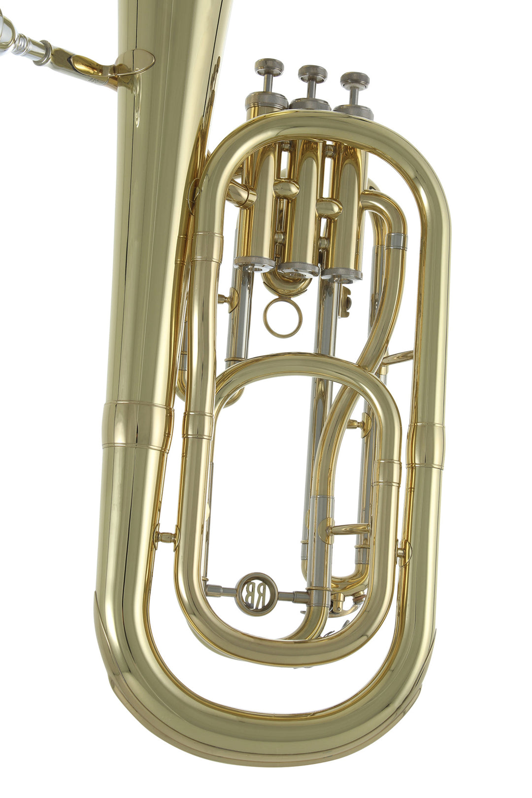 Roy Benson Bb-Baritone Roy Benson BH-301 - BH-301