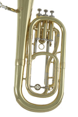 Roy Benson Bb-Baritone Roy Benson BH-301 - BH-301