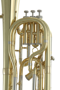 Roy Benson Bb-Baritone Roy Benson BH-302 - BH-302