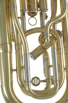 Roy Benson Bb-Baritone Roy Benson BH-302 - BH-302