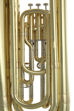 Roy Benson BBb-Tuba Roy Benson TB-301 - TB-301