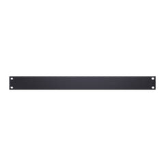 Adam Hall Rack Panel Aluminum (19")