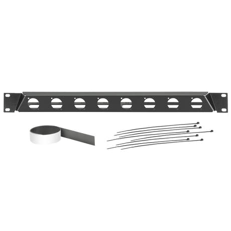 Adam Hall Stikpanel - vinklet