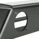 Adam Hall Stikpanel - vinklet