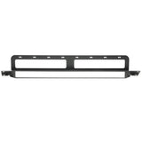 Adam Hall Stikpanel - vinklet