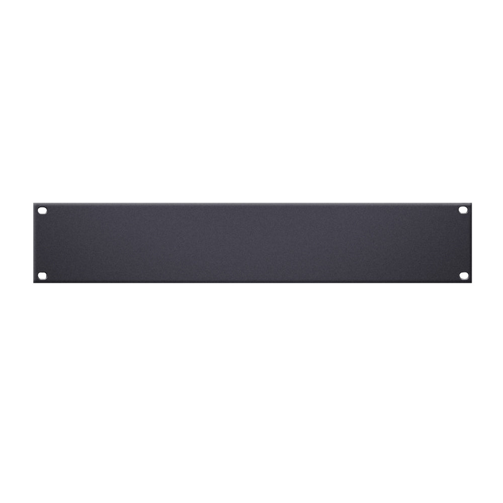 Adam Hall Rack Panel Aluminum (19")