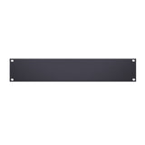 Adam Hall Rack Panel Aluminum (19")