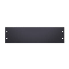Adam Hall Rack Panel Aluminum (19")