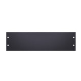 Adam Hall Rack Panel Aluminum (19")
