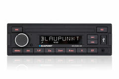 Blaupunkt Bologna 200 retro bilradio