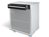 Adam Hall 2U 874E Rackskuffe (19")