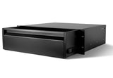 Adam Hall 3U 874E Rackskuffe (19")