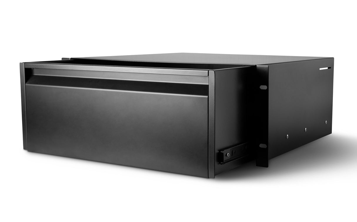 Adam Hall 4U 874E Rackskuffe (19")