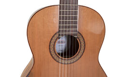 Manuel Rodriguez ACADEMIA Series AC40 4/4 size - 4/4 size (AC40-C)