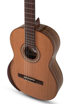Manuel Rodriguez ACADEMIA Series AC40 4/4 size - 4/4 size (AC40-C)