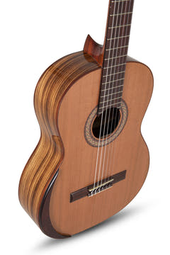 Manuel Rodriguez ACADEMIA Series AC40 4/4 size - 4/4 size (AC40-C)