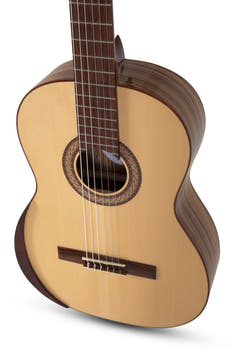 Manuel Rodriguez ACADEMIA Series AC40 4/4 size - 4/4 size (AC40-S)