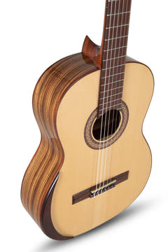 Manuel Rodriguez ACADEMIA Series AC40 4/4 size - 4/4 size (AC40-S)