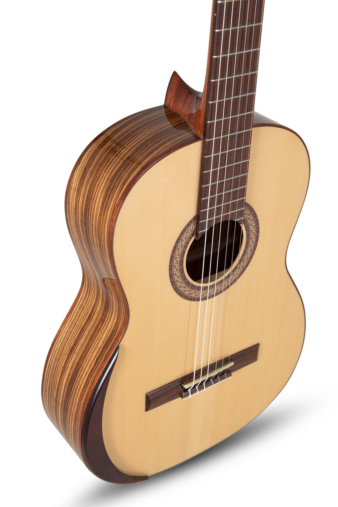 Manuel Rodriguez ACADEMIA Series AC40 4/4 size - 4/4 size (AC40-S)