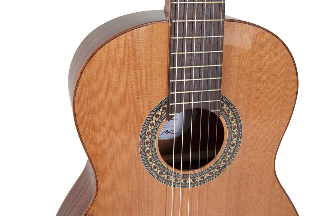 Manuel Rodriguez ACADEMIA Series AC60 4/4 size - Cedar (AC60-C)