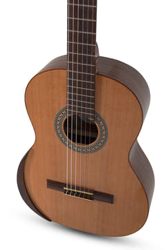 Manuel Rodriguez ACADEMIA Series AC60 4/4 size - Cedar (AC60-C)