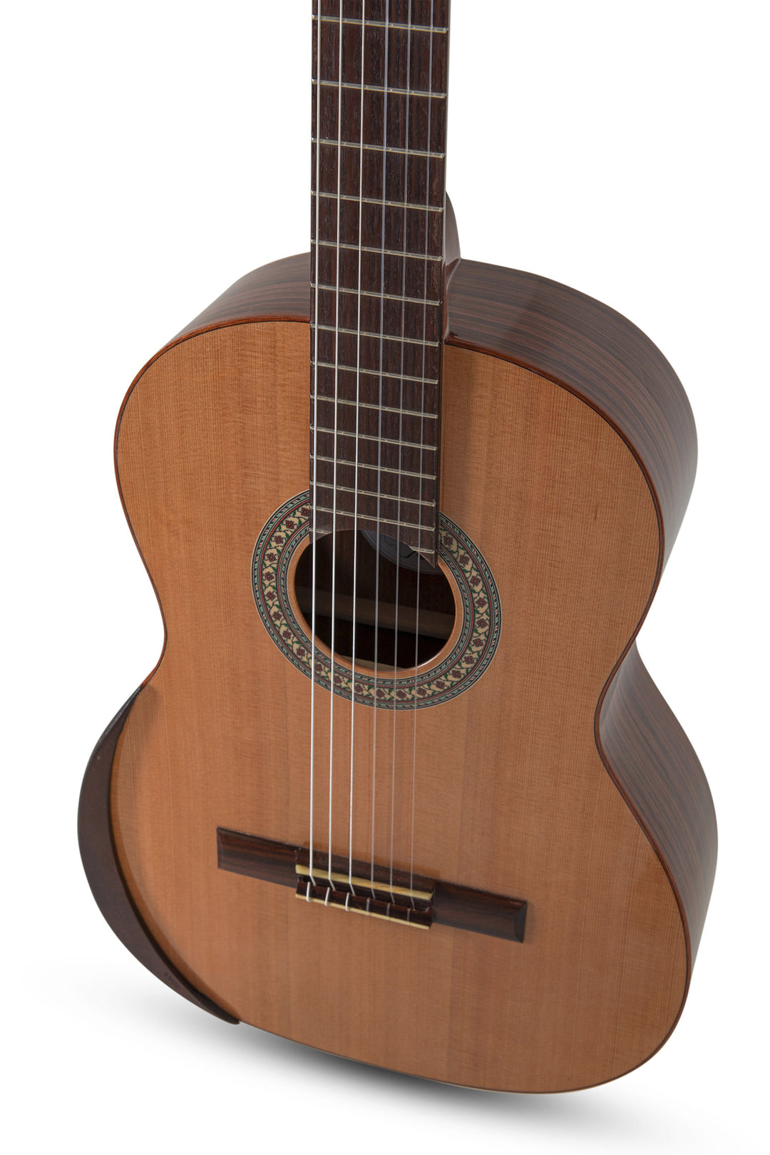 Manuel Rodriguez ACADEMIA Series AC60 4/4 size - Cedar (AC60-C)