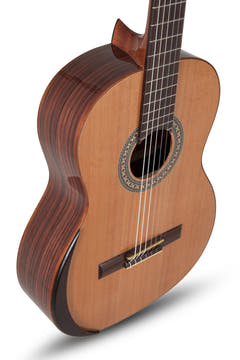 Manuel Rodriguez ACADEMIA Series AC60 4/4 size - Cedar (AC60-C)