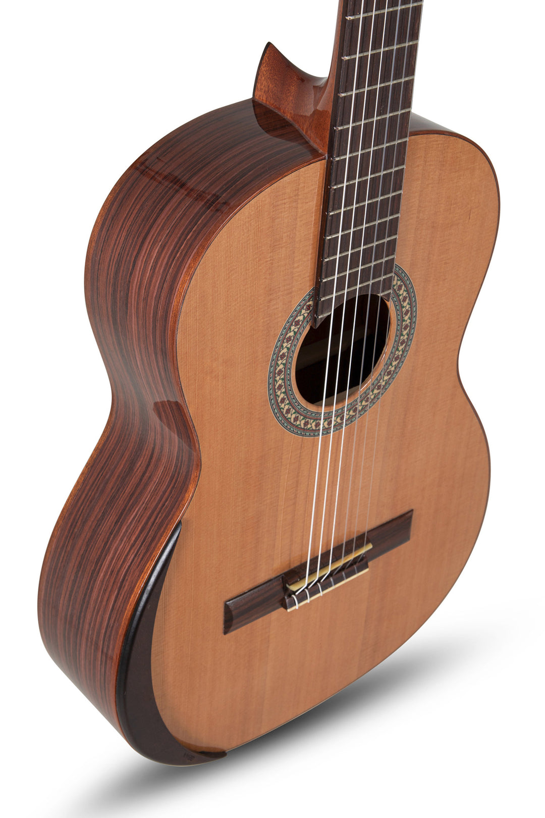 Manuel Rodriguez ACADEMIA Series AC60 4/4 size - Cedar (AC60-C)