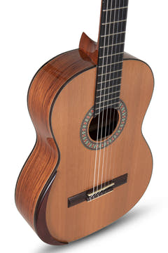 Manuel Rodriguez SUPERIOR Series - Cedar (A-C)