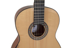 Manuel Rodriguez SUPERIOR Series - Spruce (A-S)