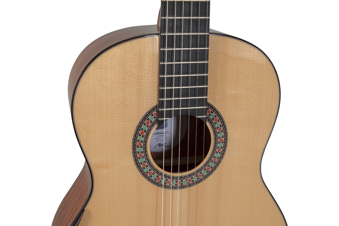 Manuel Rodriguez SUPERIOR Series - Spruce (A-S)
