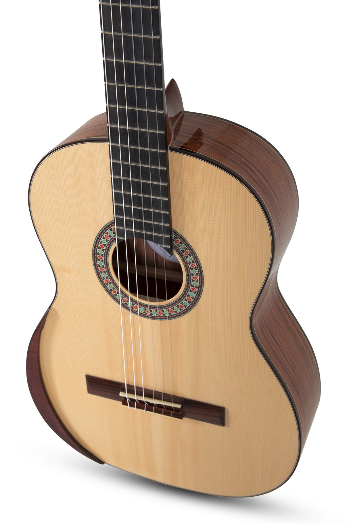 Manuel Rodriguez SUPERIOR Series - Spruce (A-S)