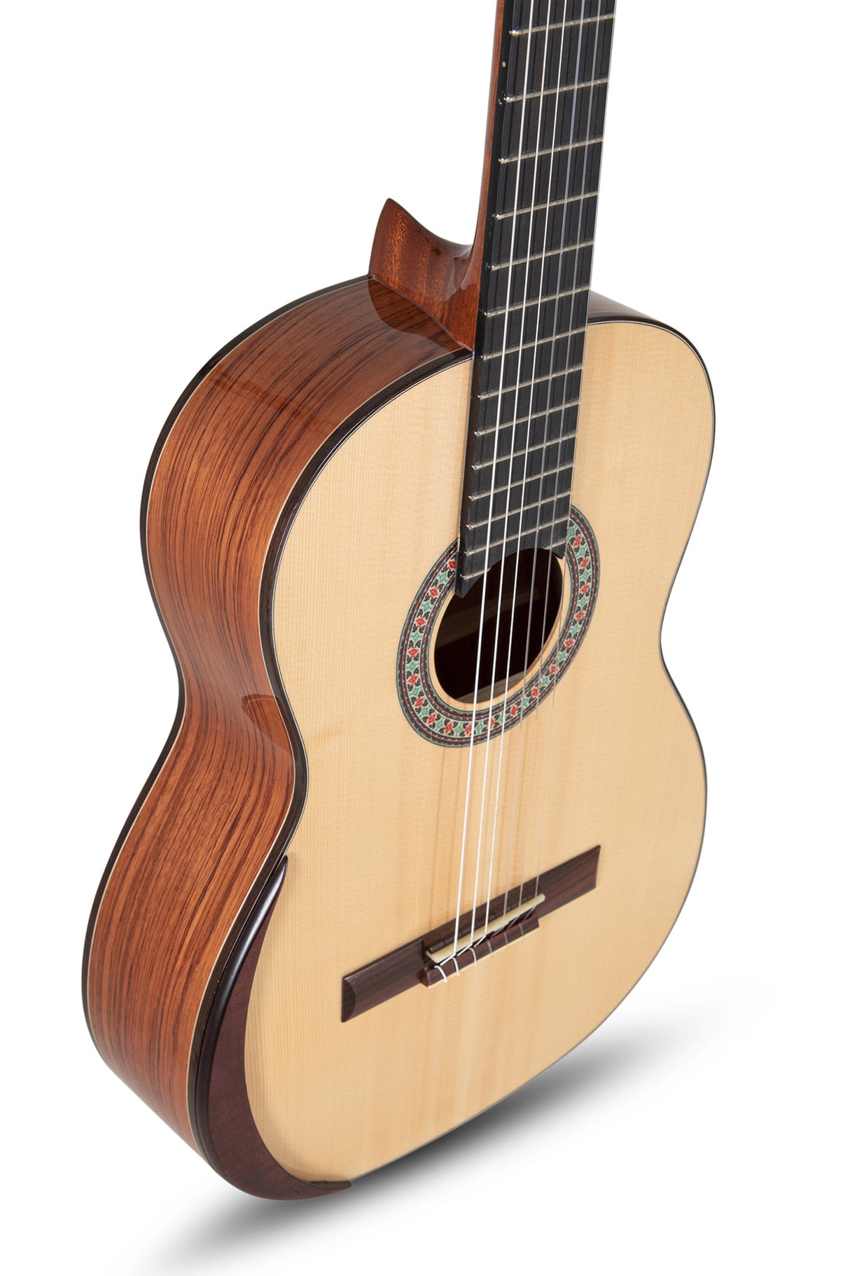 Manuel Rodriguez SUPERIOR Series - Spruce (A-S)